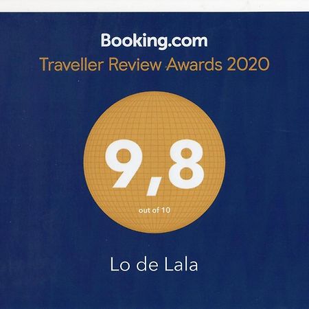 Lo De Lala B&B Con Energia Solar Acassuso Eksteriør bilde