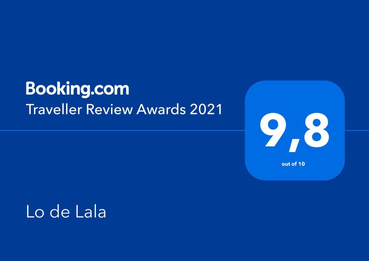 Lo De Lala B&B Con Energia Solar Acassuso Eksteriør bilde