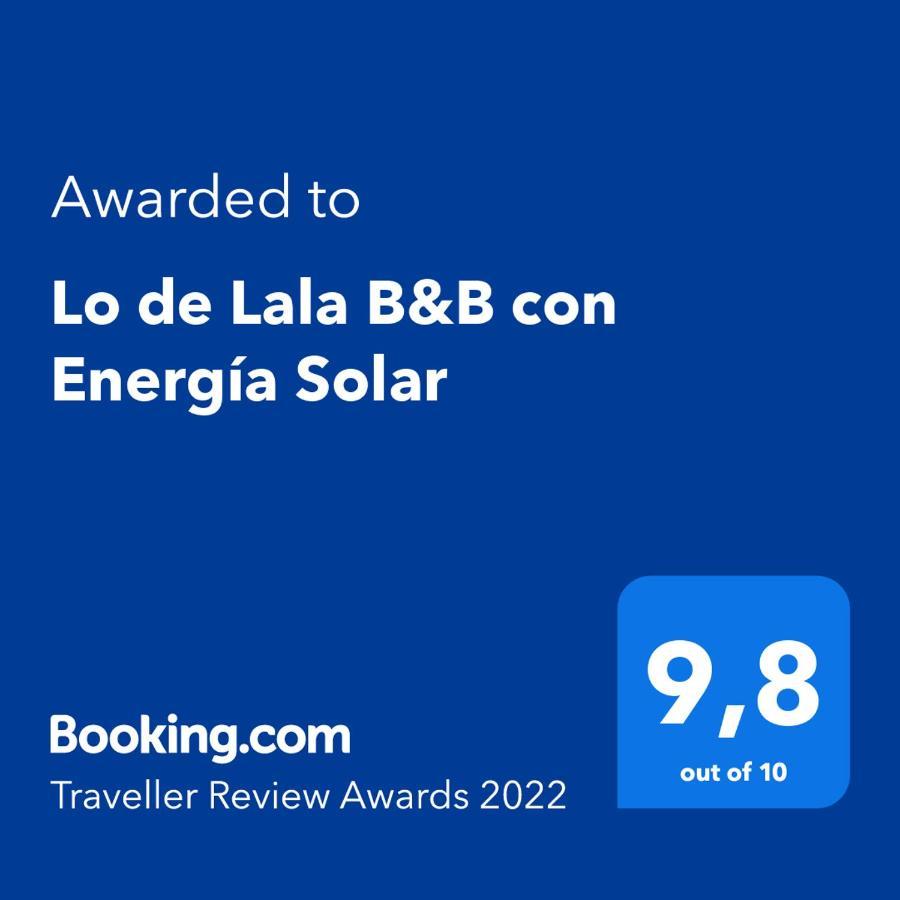 Lo De Lala B&B Con Energia Solar Acassuso Eksteriør bilde