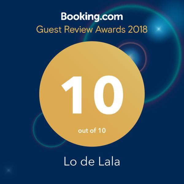 Lo De Lala B&B Con Energia Solar Acassuso Eksteriør bilde